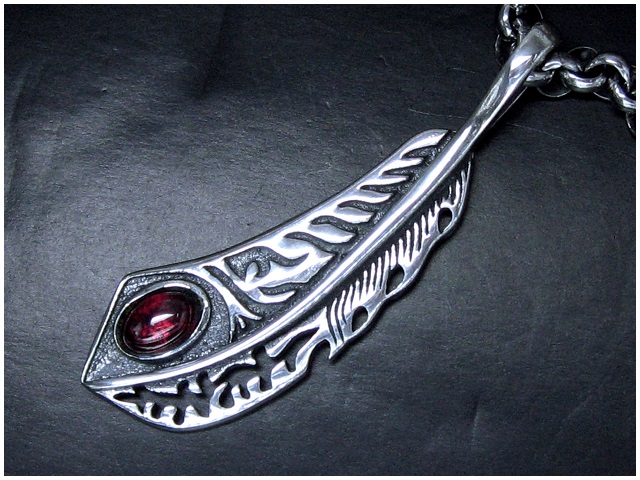 925 Silver Pendant