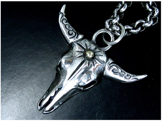 925 Silver Pendant