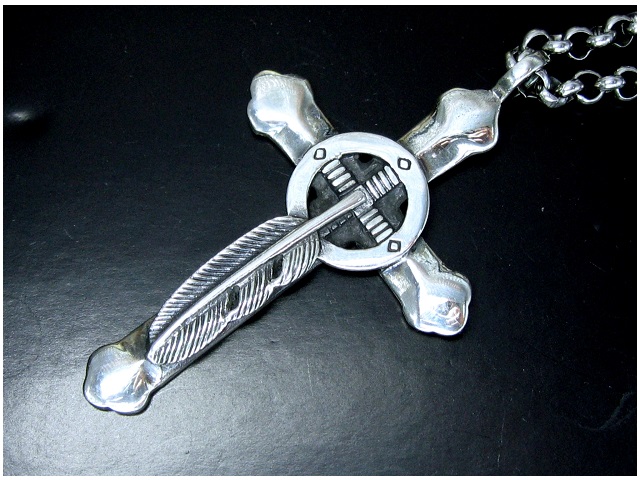 925 Silver Pendant