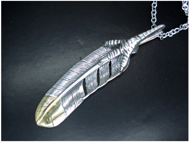 925 Silver Pendant