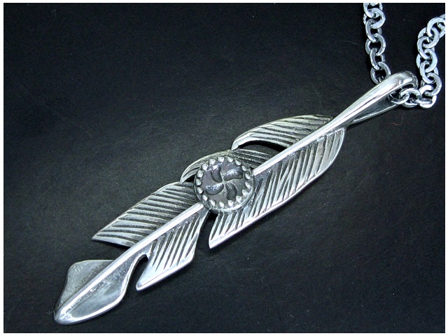 925 Silver Pendant