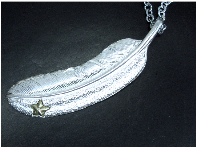 925 Silver Pendant