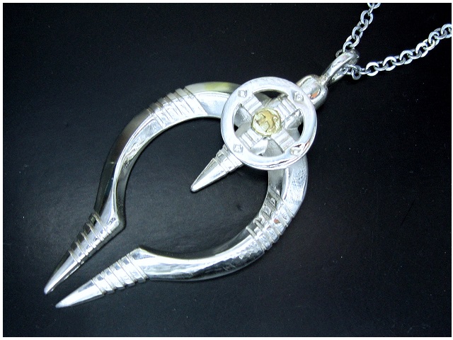 925 Silver Pendant