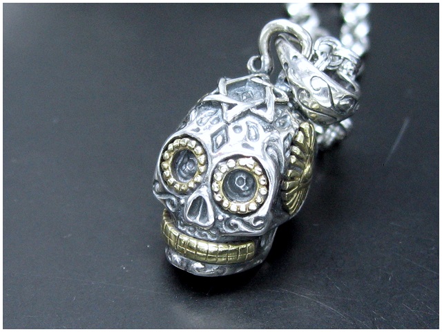 925 Silver Pendant