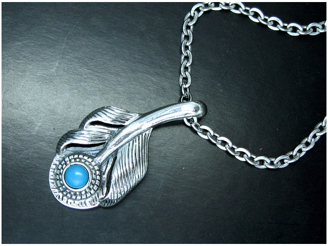 925 Silver Pendant