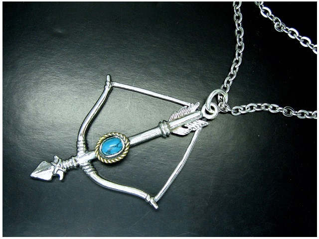 925 Silver Pendant