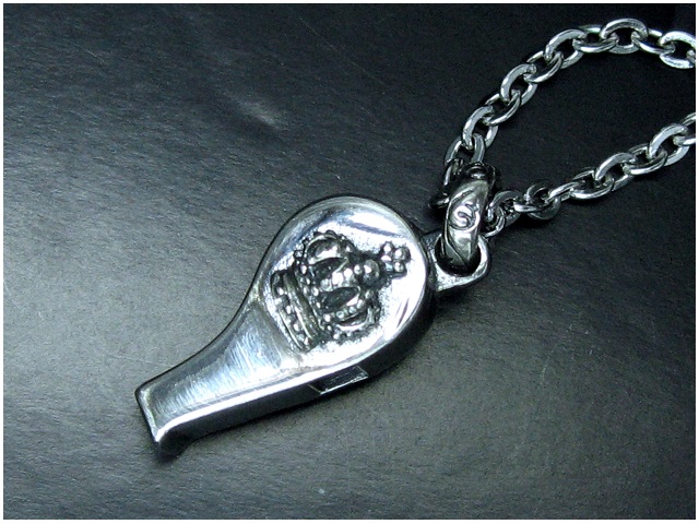 925 Silver Pendant