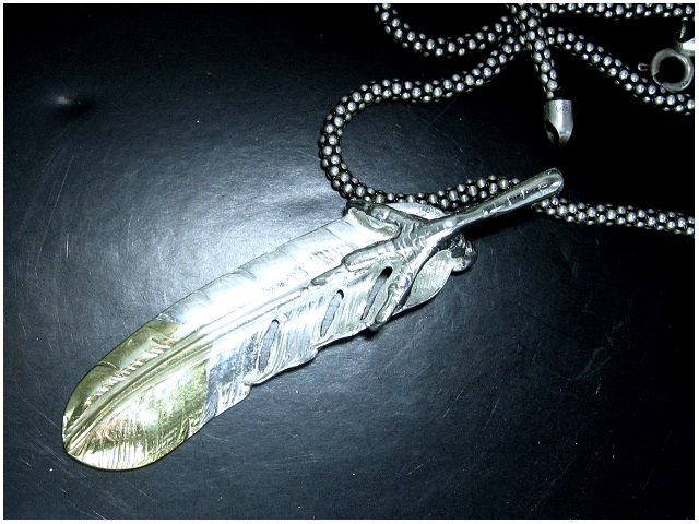 925 Silver Pendant