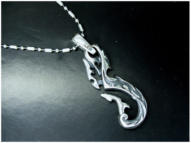 925 Silver Pendant