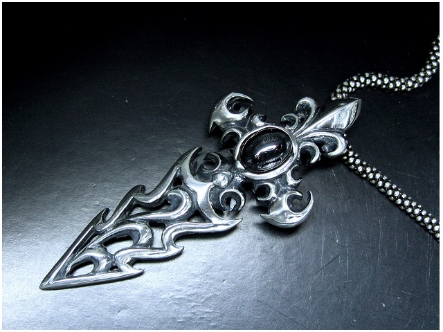 925 Silver Pendant