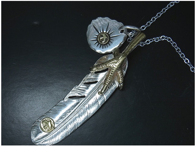 925 Silver Pendant