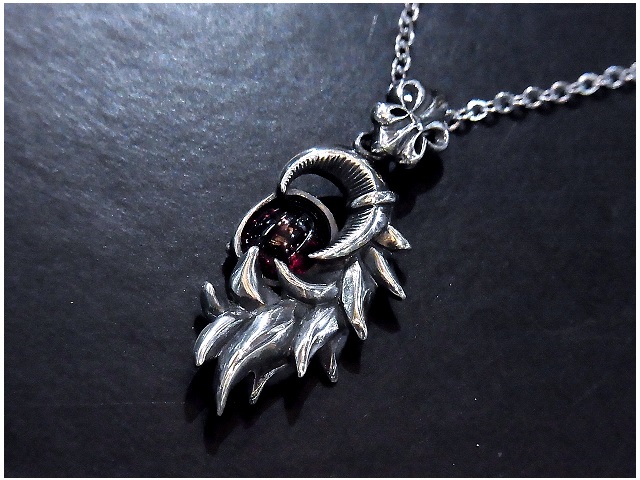 925 Silver Pendant