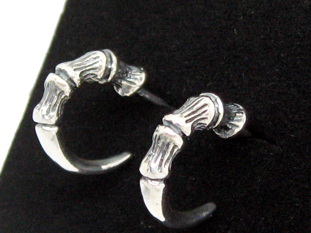 925 Silver Earring