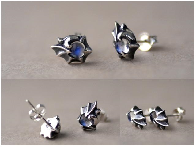 925 Silver Earring