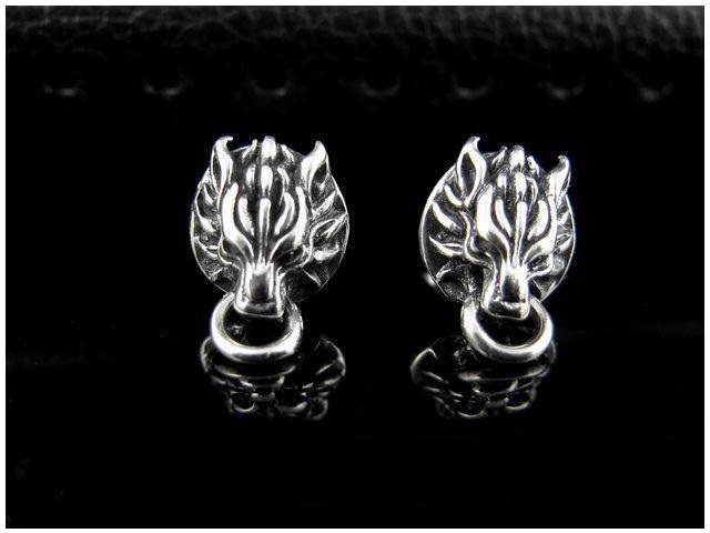 925 Silver Earring