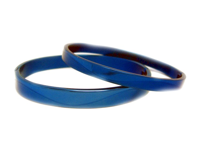 Steel Bangle