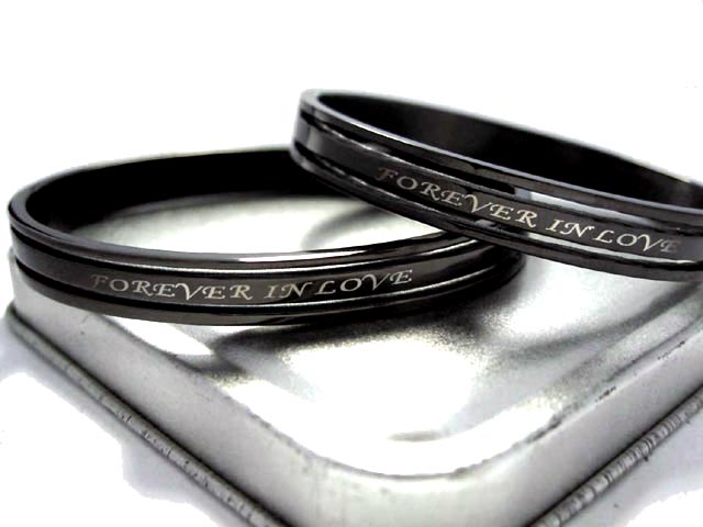 Steel Bangle