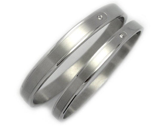 Steel Bangle