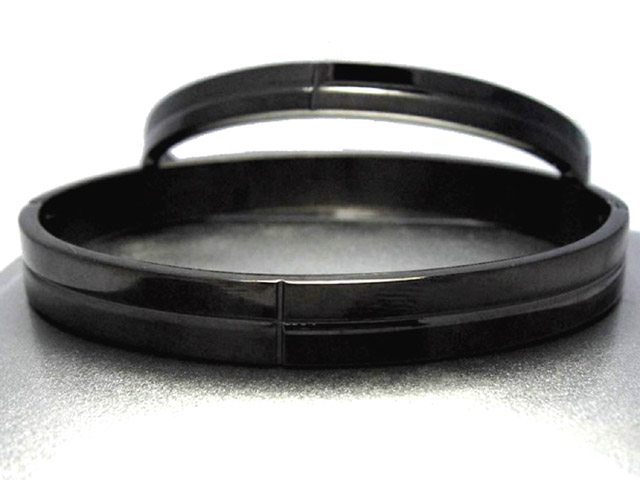 Steel Bangle