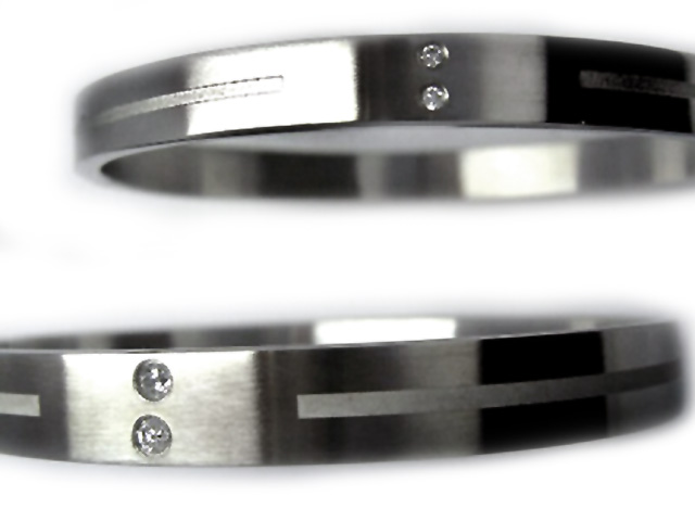 Steel Bangle