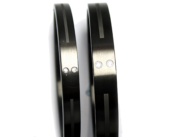 Steel Bangle