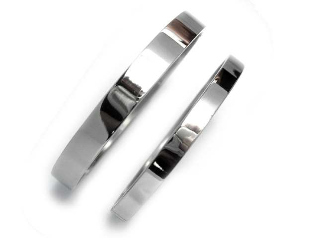 Steel Bangle