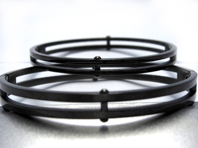 Steel Bangle