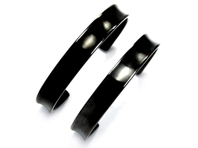 Steel Bangle