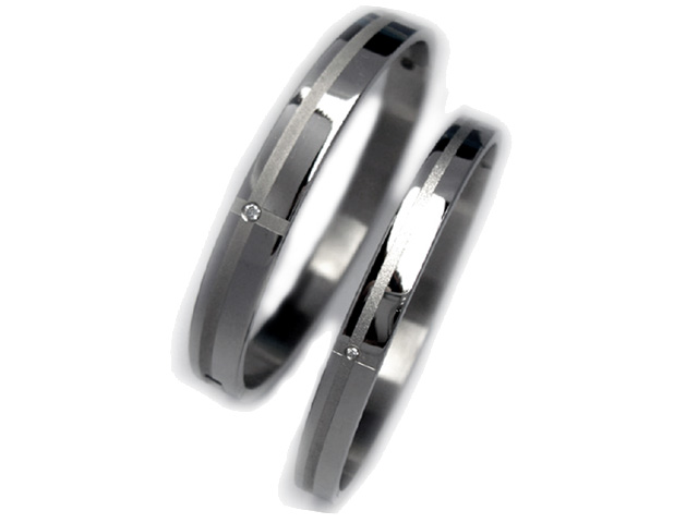 Steel Bangle