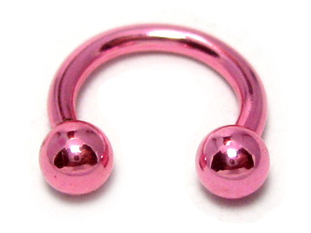 Steel Earing