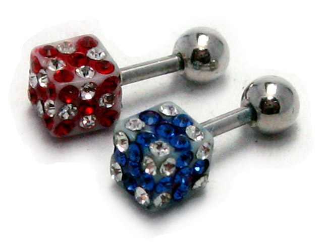 Steel Earing