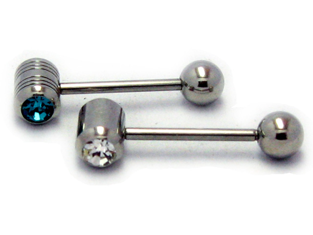 Steel Earing