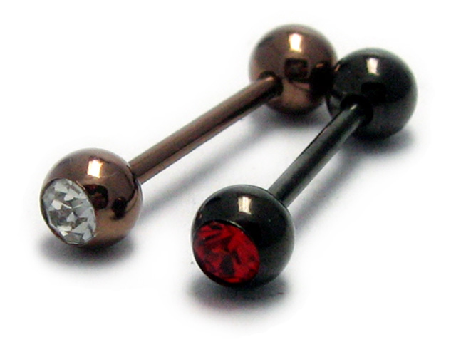 Steel Earing