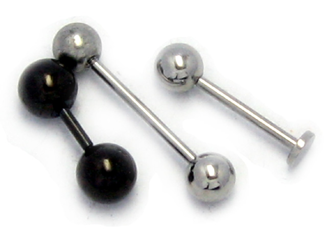 Steel Earing