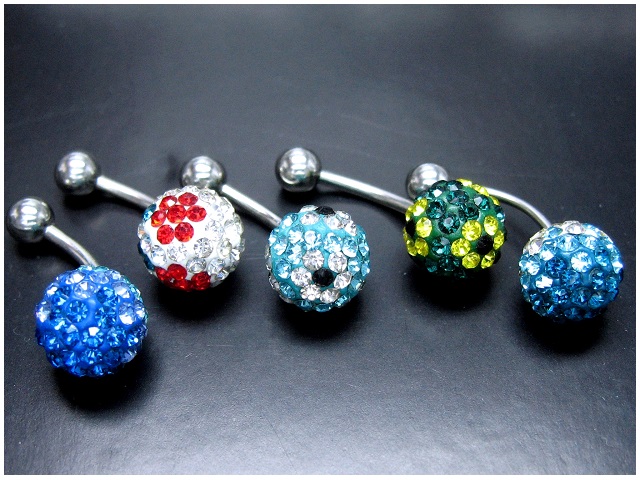 Steel Earing
