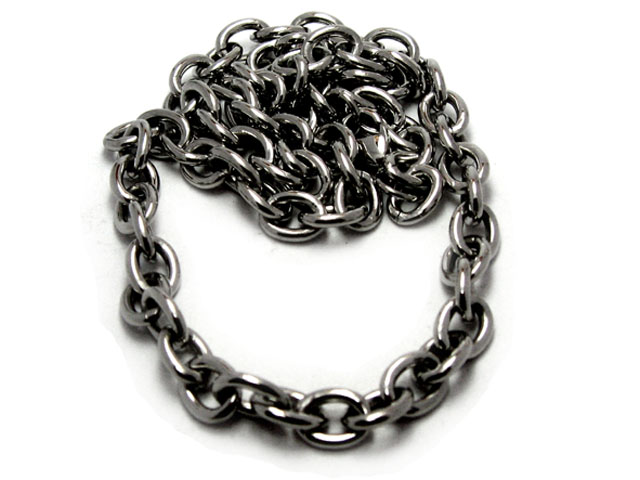 Stainless Steel Necklace