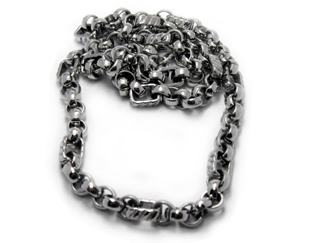 Stainless Steel Necklace