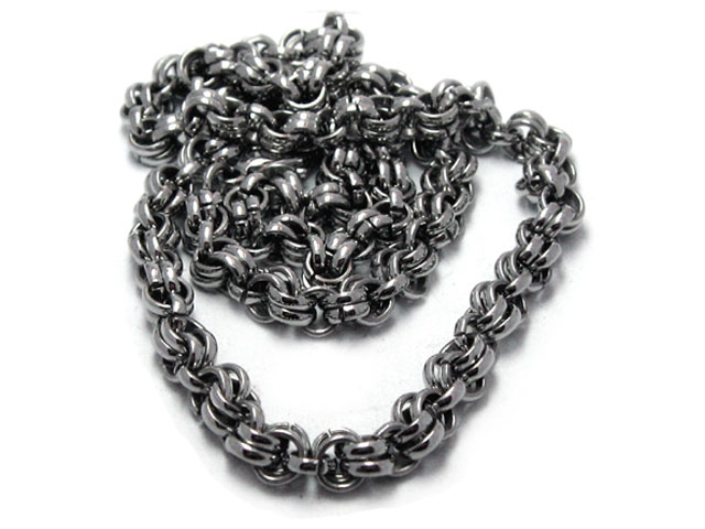 Stainless Steel Necklace