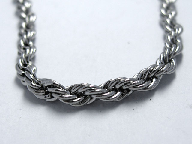 Stainless Steel Necklace