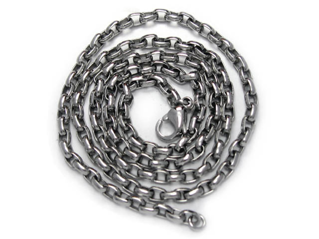 Stainless Steel Necklace