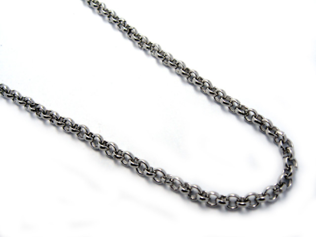 Stainless Steel Necklace