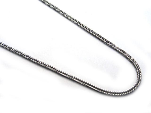 Stainless Steel Necklace