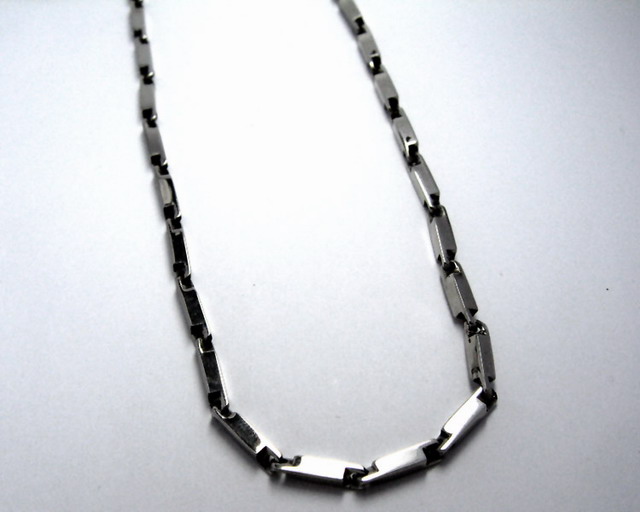 Stainless Steel Necklace