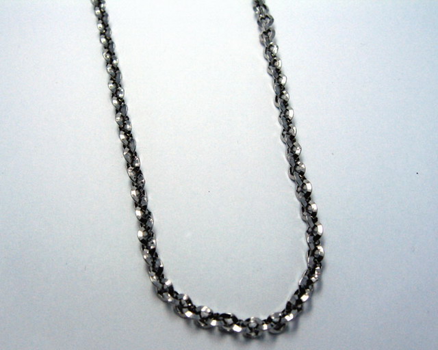 Stainless Steel Necklace