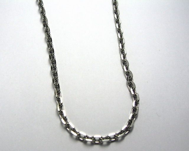 Stainless Steel Necklace