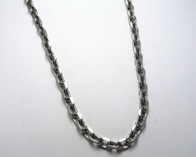 Stainless Steel Necklace