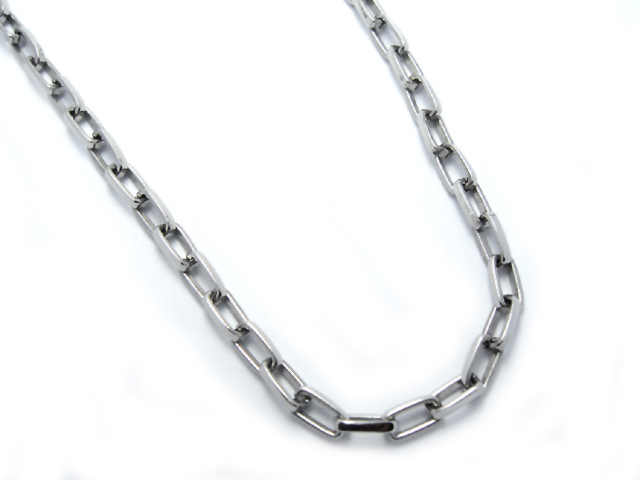 Stainless Steel Necklace