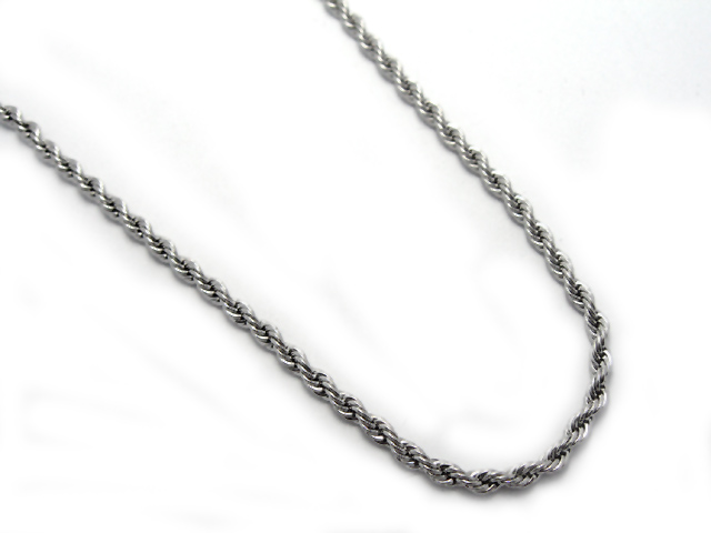 Stainless Steel Necklace