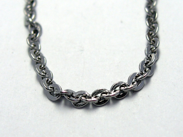 Stainless Steel Necklace