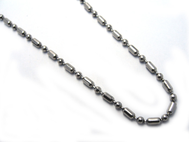 Stainless Steel Necklace